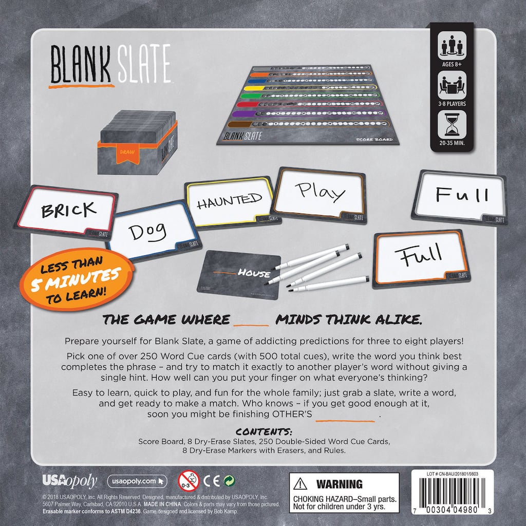 Cue Cards Printable Blank Slate Game Cards Printable Templates